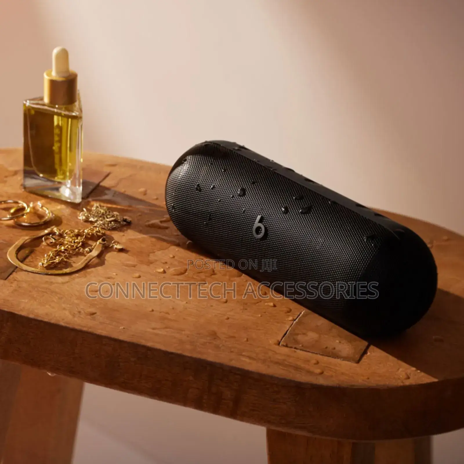 Beats Pill – Portable Bluetooth Water‐Resistant Speaker