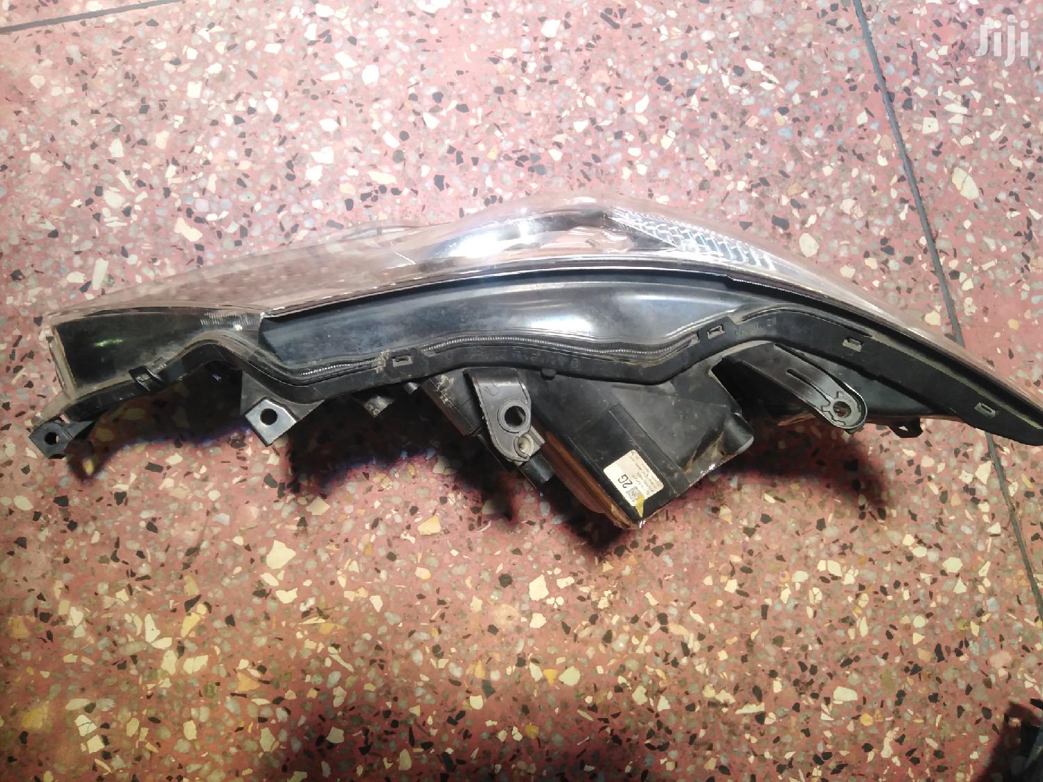 Toyota Auris 2013 Xenon Headlight