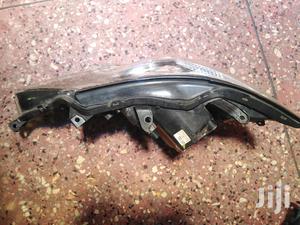 Toyota Auris 2013 Xenon Headlight