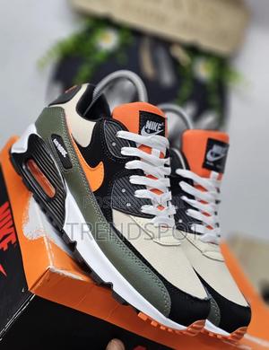 Airmax 90s37_____45 at 30001st LeatherNow on Offer - main view