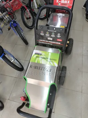4000psi High Pressure Washer Machine/ Car Wash Machine K Max