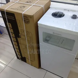 Premier C502 Water Dispenser Bottom Load - With Smart Panel