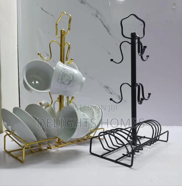 Detachable Metallic Holder