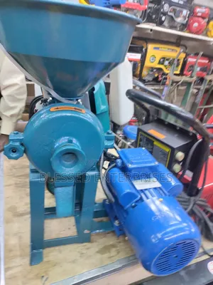 New Peanut Butter Machine/ Commercial Peanut Butter Machine
