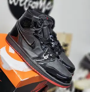 Jordan 1 ShinyBig Offer 
36___45
 at 3,000 
1st Leather