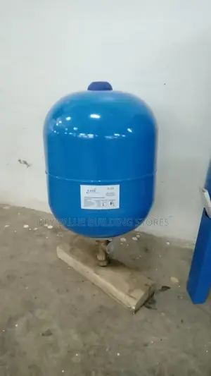 Pressure Vessel Tank 24 Litres