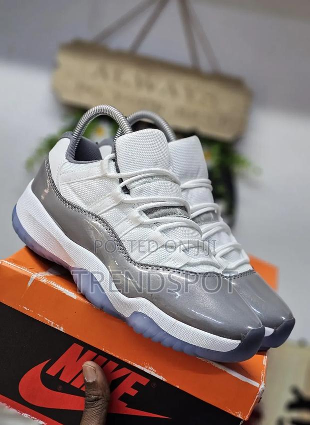 Jordan 11 Low
38___45
 at 3100
1st Leather
Now on Offer