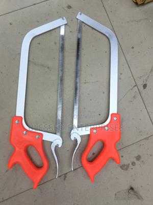 Meat Saw Machine - thumbnail 2
