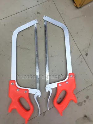 Meat Hack Saw/ Butchery Hack Saw