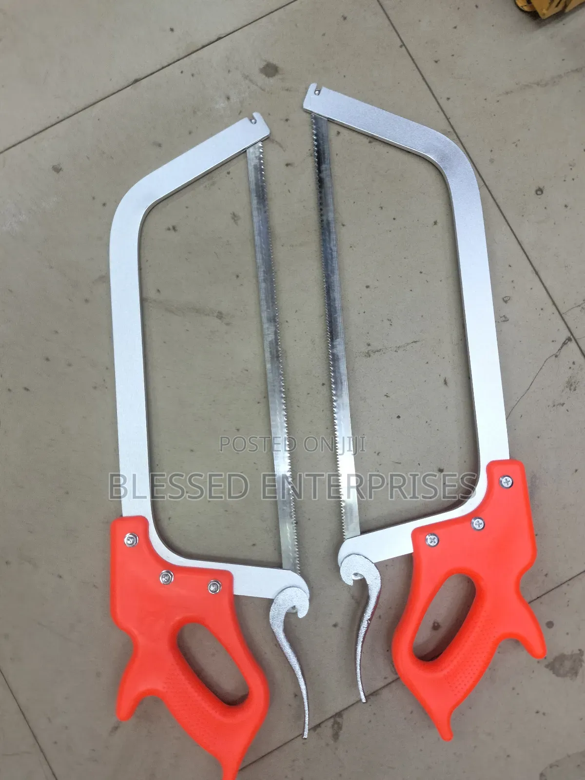 Meat Hack Saw/ Butchery Hack Saw