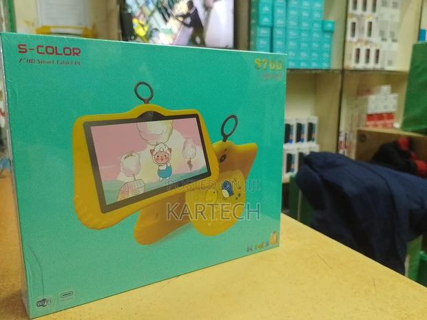 New Tablet 128 GB - thumbnail 3