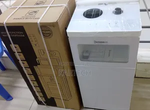Premier C502 Hot and Cold Water Dispenser With Touch Panel