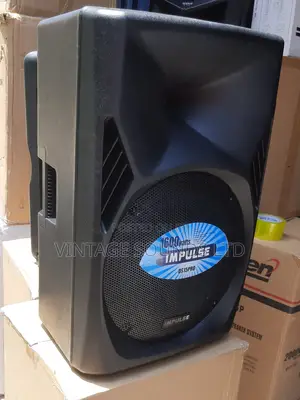 Midrange Speakers 15 Inch Loud Speakers