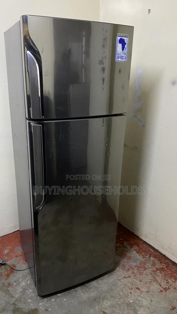 Samsung 310L No Frost Fridge - thumbnail 4