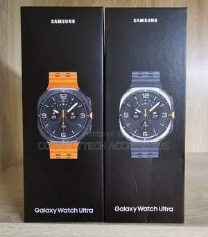 Samsung Galaxy Watch Ultra
