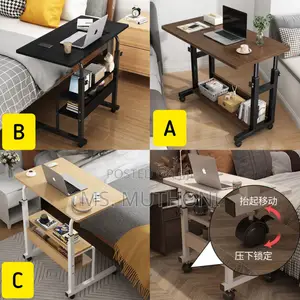 Mobile Laptop Desk