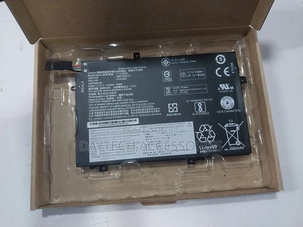New Genuine L17l3p52 L17c3p52 L17m3p53 Battery for Lenovo