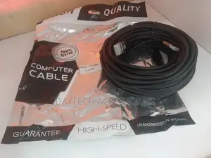 At 60hz Mini Hdmi to Hdmi 2.0 Cable 20 Meters