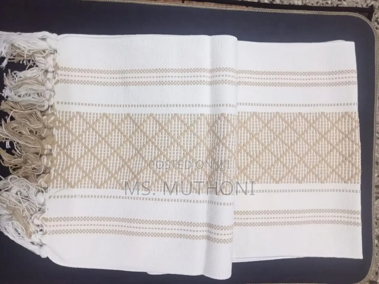 Quality  *35*210cm Runner