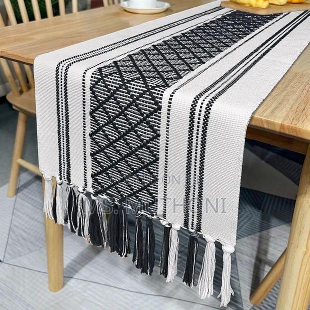 Quality  *35*210cm Runner