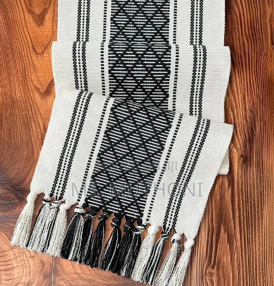Quality  *35*210cm Runner