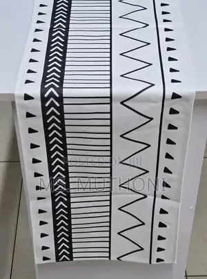 Unique and Elegant Table Runners*