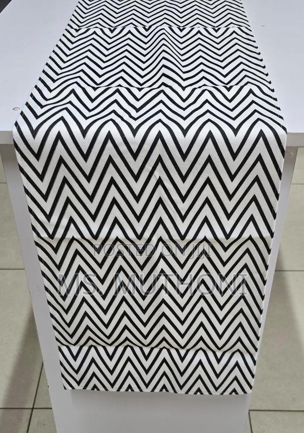 Unique and Elegant Table Runners* - thumbnail 4