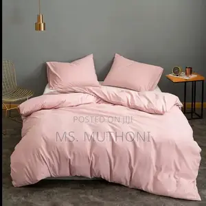 4pc Kids High Quality Duvet Cover Set (KIDS Edition)*