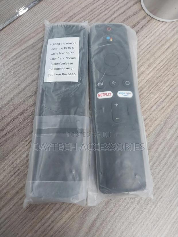 Xiaomi Tv Stick/ Box Remote in Kenya