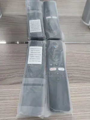 Xiaomi Tv Stick/ Box Remote in Kenya
