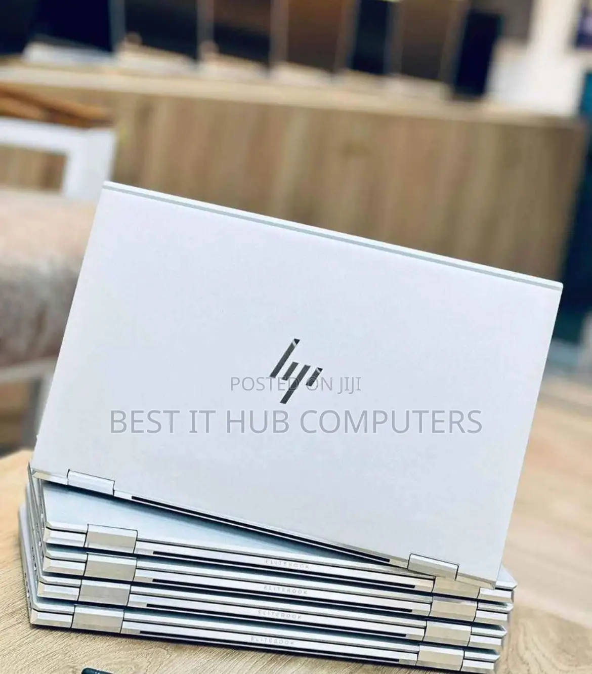 Laptop HP EliteBook x360 1040 G7 16GB Intel Core i7 SSD 512GB