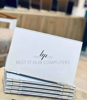 Laptop HP EliteBook x360 1040 G7 16GB Intel Core i7 SSD 512GB