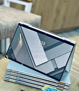 Laptop HP EliteBook x360 1040 G7 16GB Intel Core i7 SSD 512GB