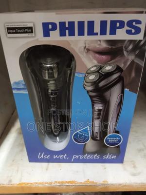 Phillips Generic Rechargeable Smoother - thumbnail 2
