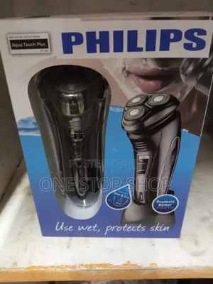 Phillips Generic Rechargeable Smoother
