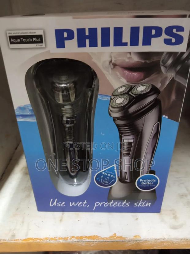 Phillips Generic Rechargeable Smoother - main view