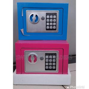 Durable Safe Box - thumbnail 2