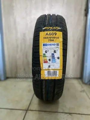 165/65r14 Aplus Tyres