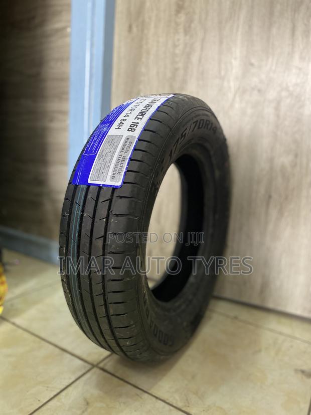 175/70r14 Goddard Tyres - thumbnail 2