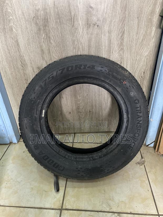 175/70r14 Goddard Tyres - thumbnail 3