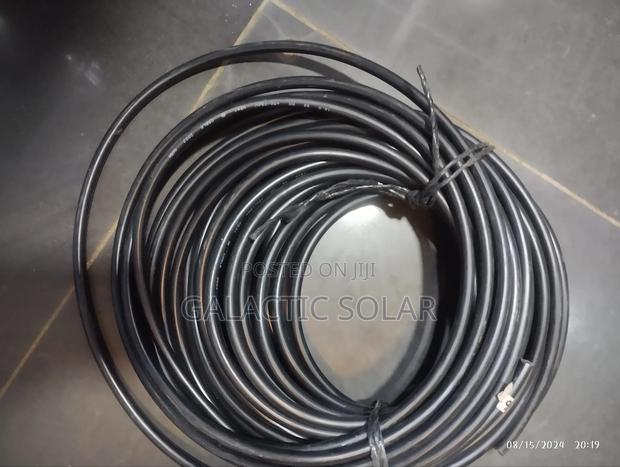 16mm Auto Cable