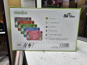 New Modio M796 256 GB