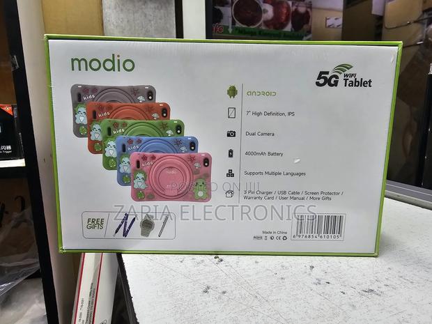 New Modio M796 256 GB - thumbnail 4