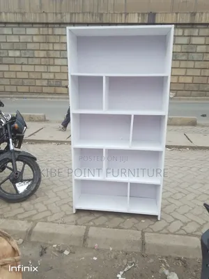 Book Shelve Available Morden