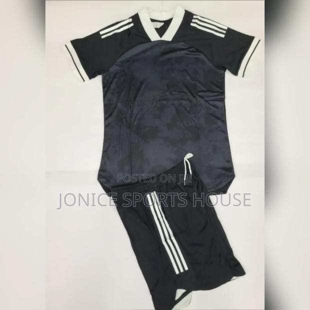 Quality Soccer Uniforms - thumbnail 4