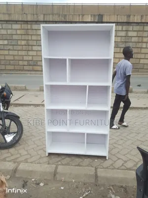 Book Shelve Morden Book Shelve Available