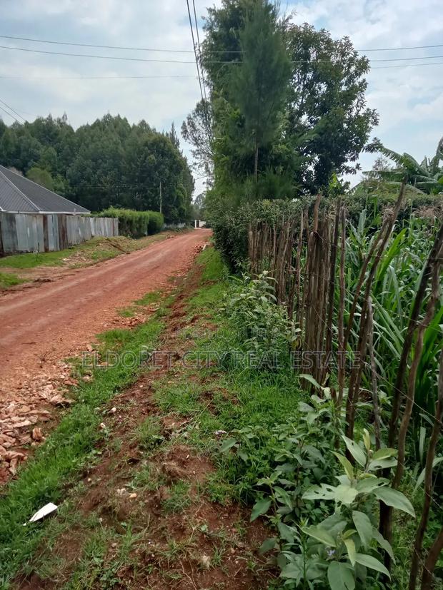 1/4 Plot Blossom Annex Ideal for Residential
