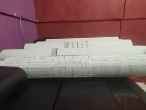 Plan Printing, Architectural Cad Design Printing