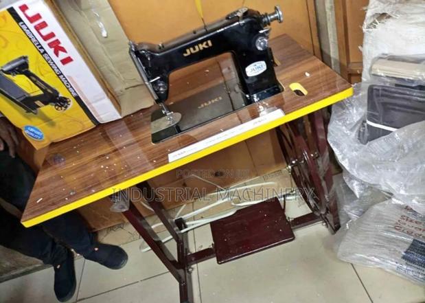 Sewing Machine Complete Juki > Perfect Quality.