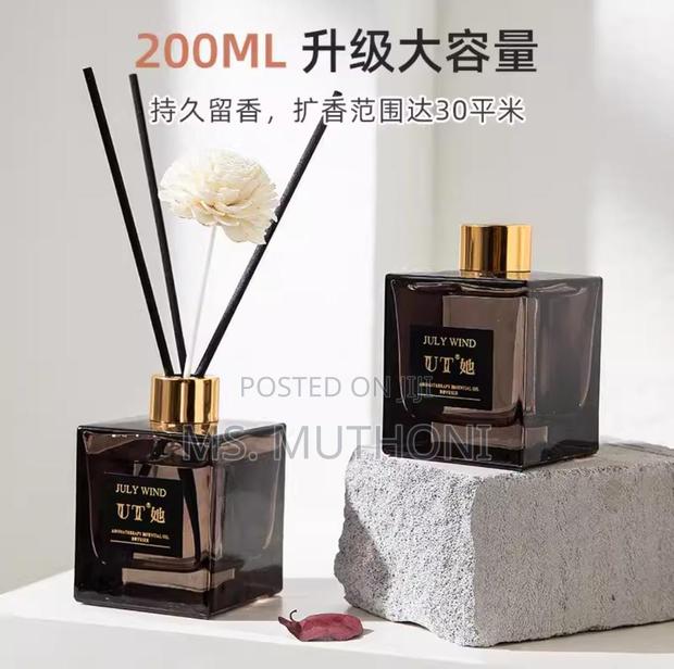Aromatherapy Essential Oil Diffuser 200ml